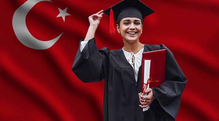 تحصیل mba در ترکیه 2024