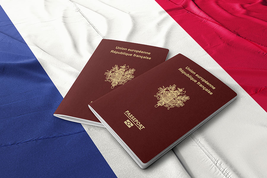 نحوه اقدام و مدارک لازم برای ویزای تحصیلی فرانسه