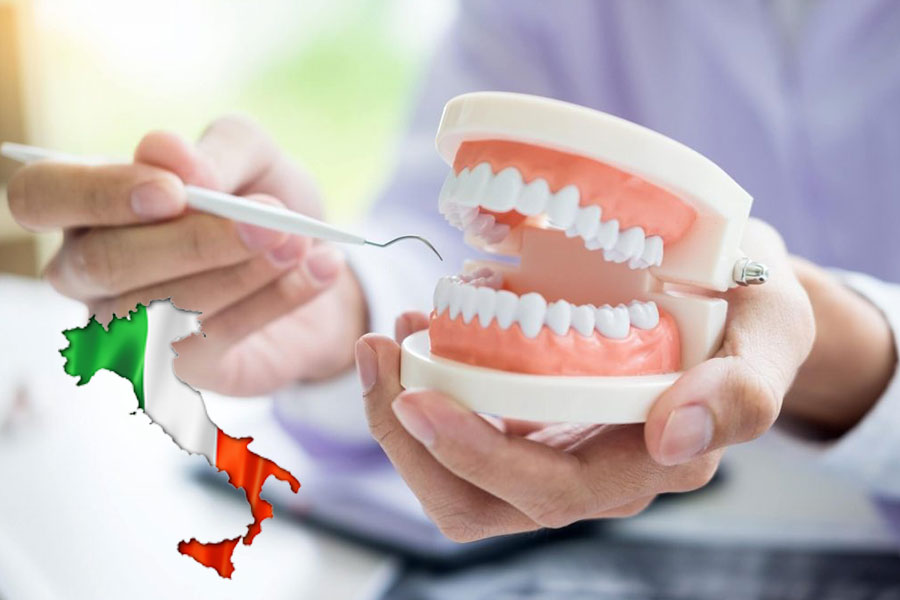 تحصیل دندانپزشکی در ایتالیا + شرایط و مدارک 2024