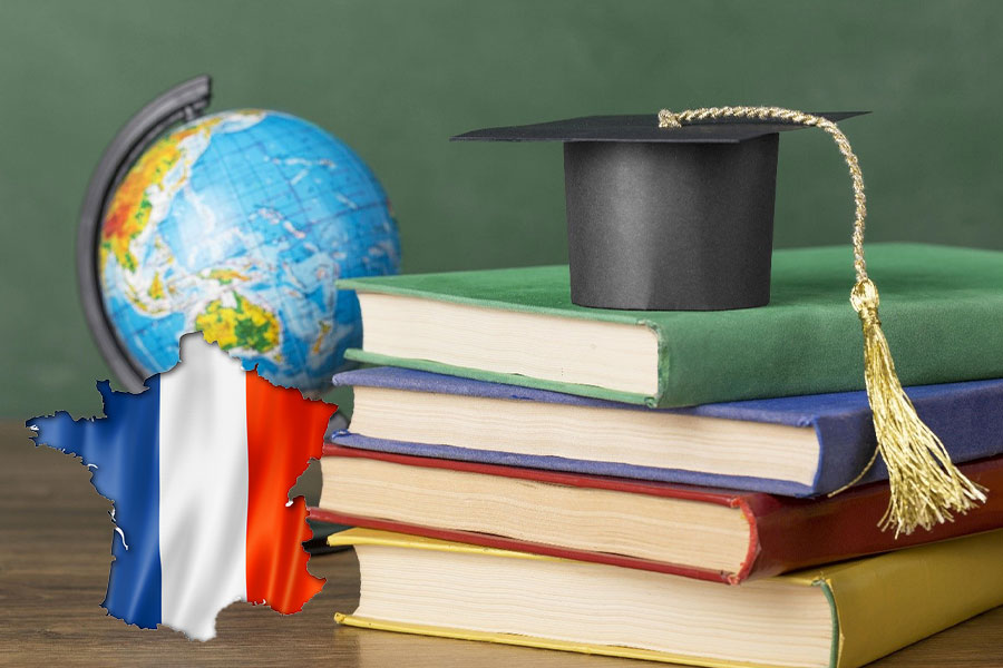 تحصیل در فرانسه بدون مدرک زبان | هزینه و شرایط 2024