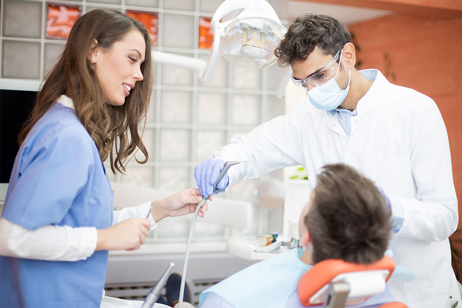 تحصیل در رشته های پزشکی و دندانپزشکی ترکیه